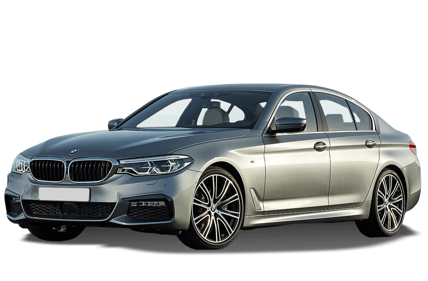 <span style="font-weight: bold;">BMW 5-E SERIES</span><br>